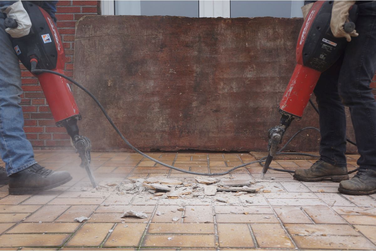 Demolizione e ricostruzione per nuovi edifici efficienti