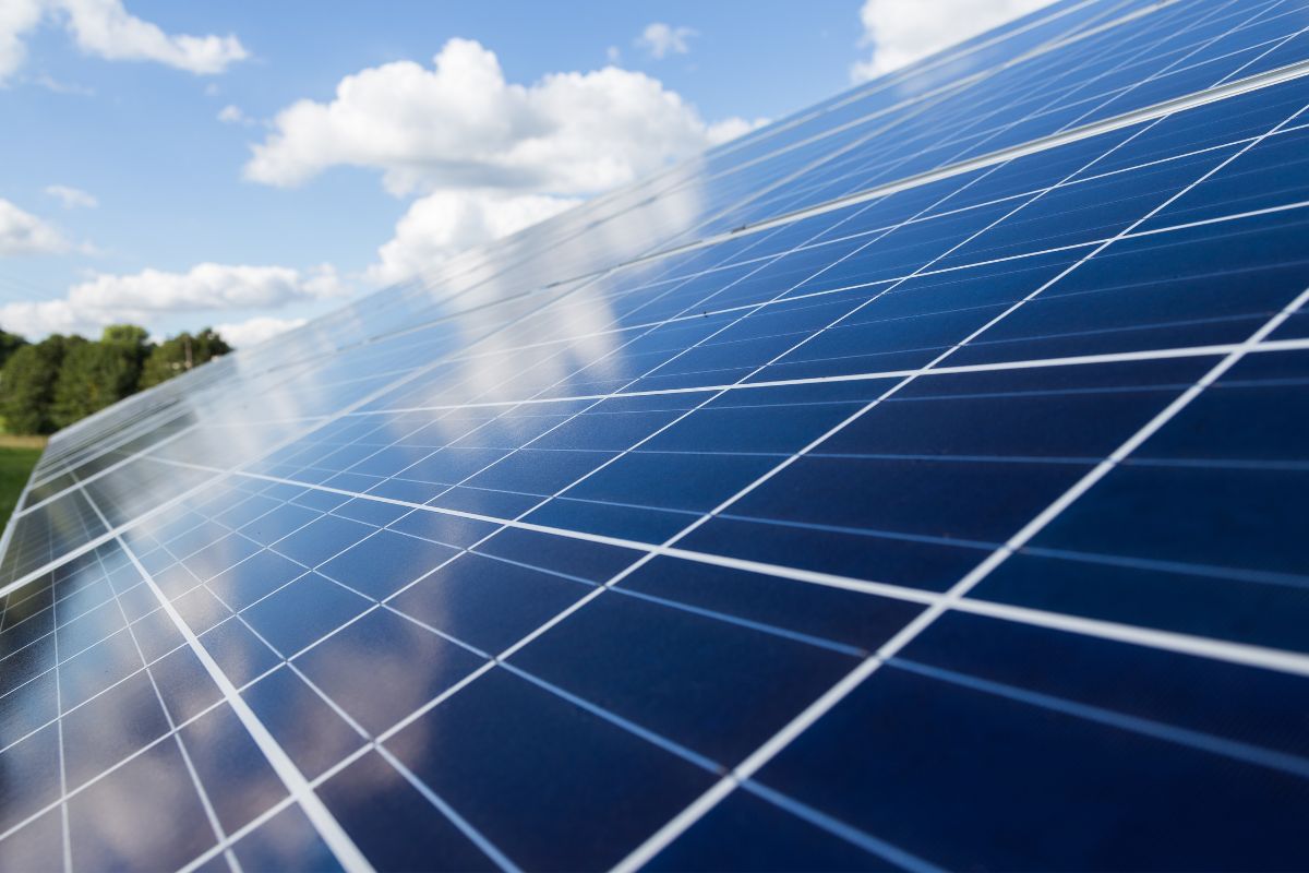 Le forme del fotovoltaico: non solo pannelli