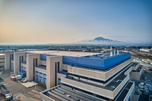 Gigafactory del fotovoltaico: Catania in cima all’Europa nel solare da record