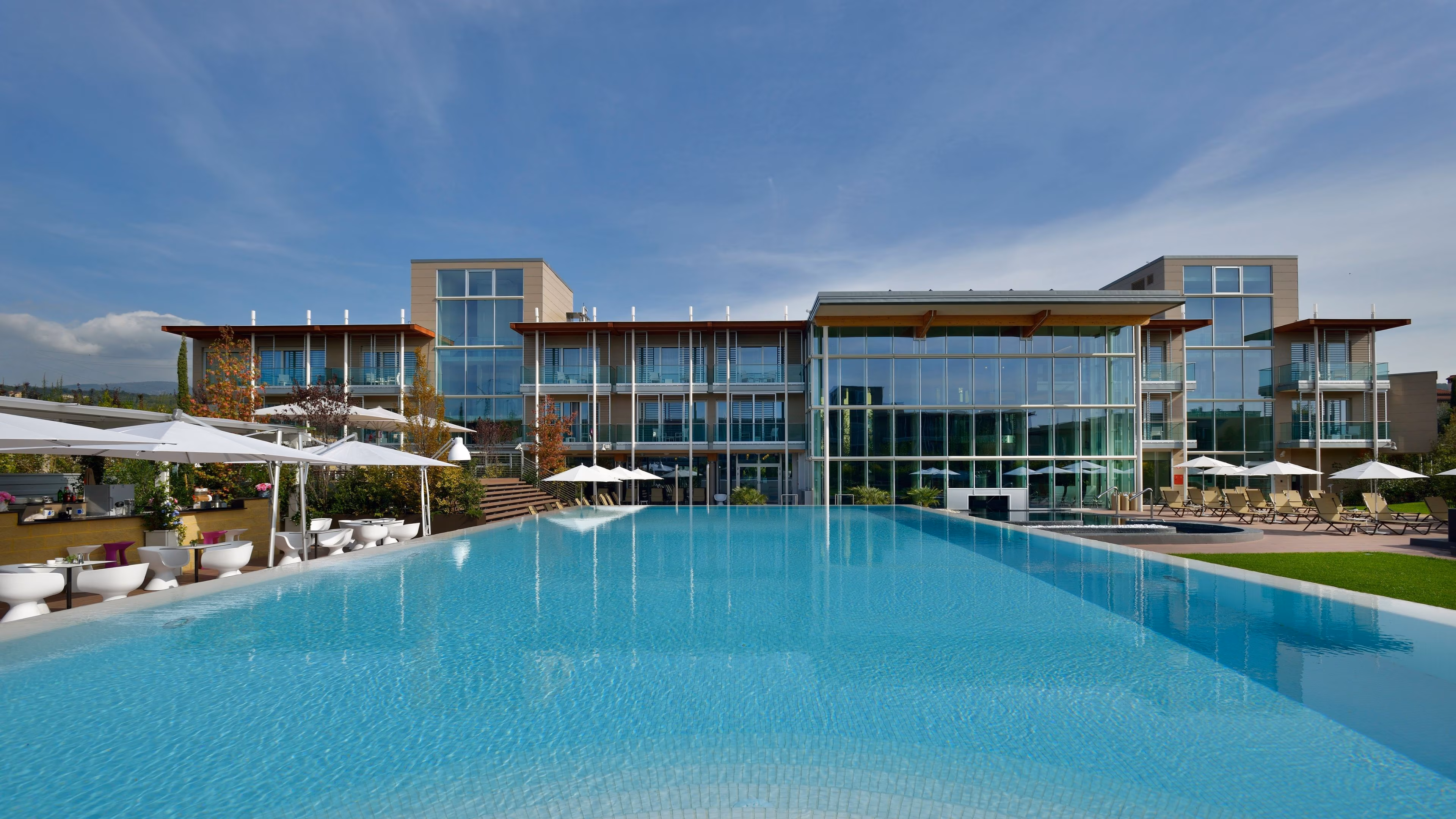 Climahotel Aqualux