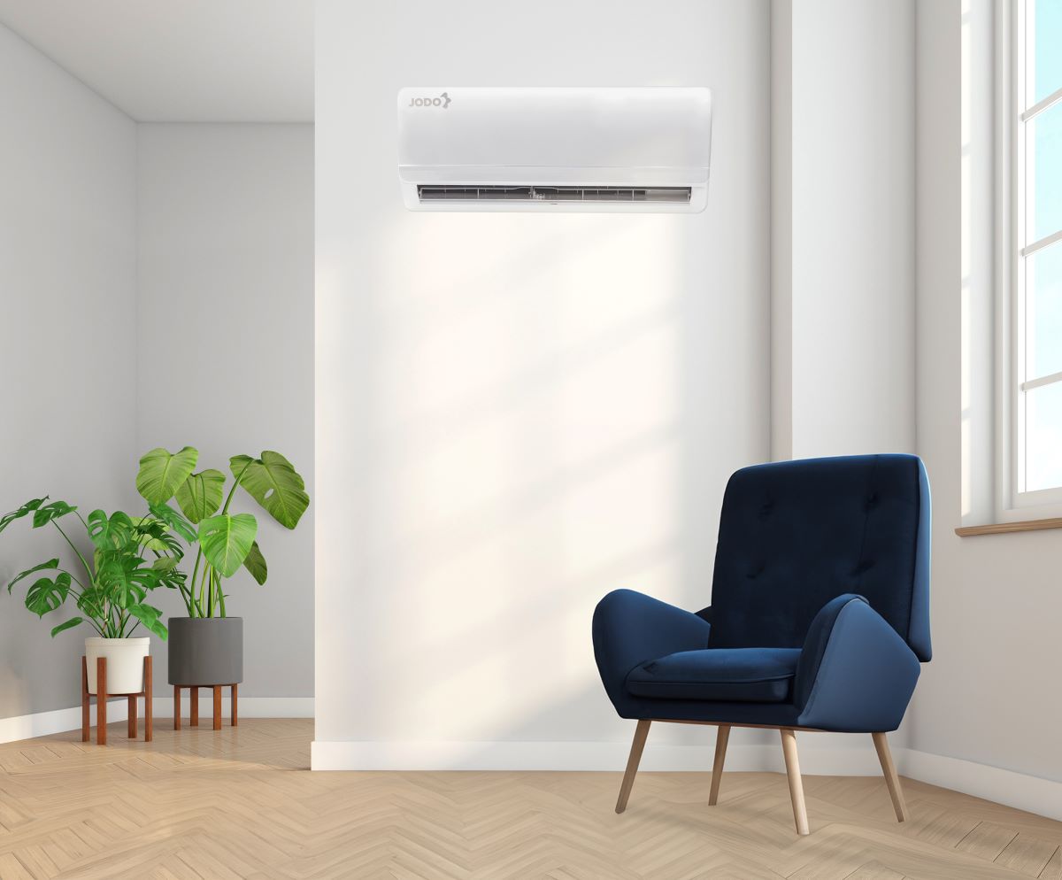 Climatizzatori Jodo - AIRCE mono e AIRCE multi