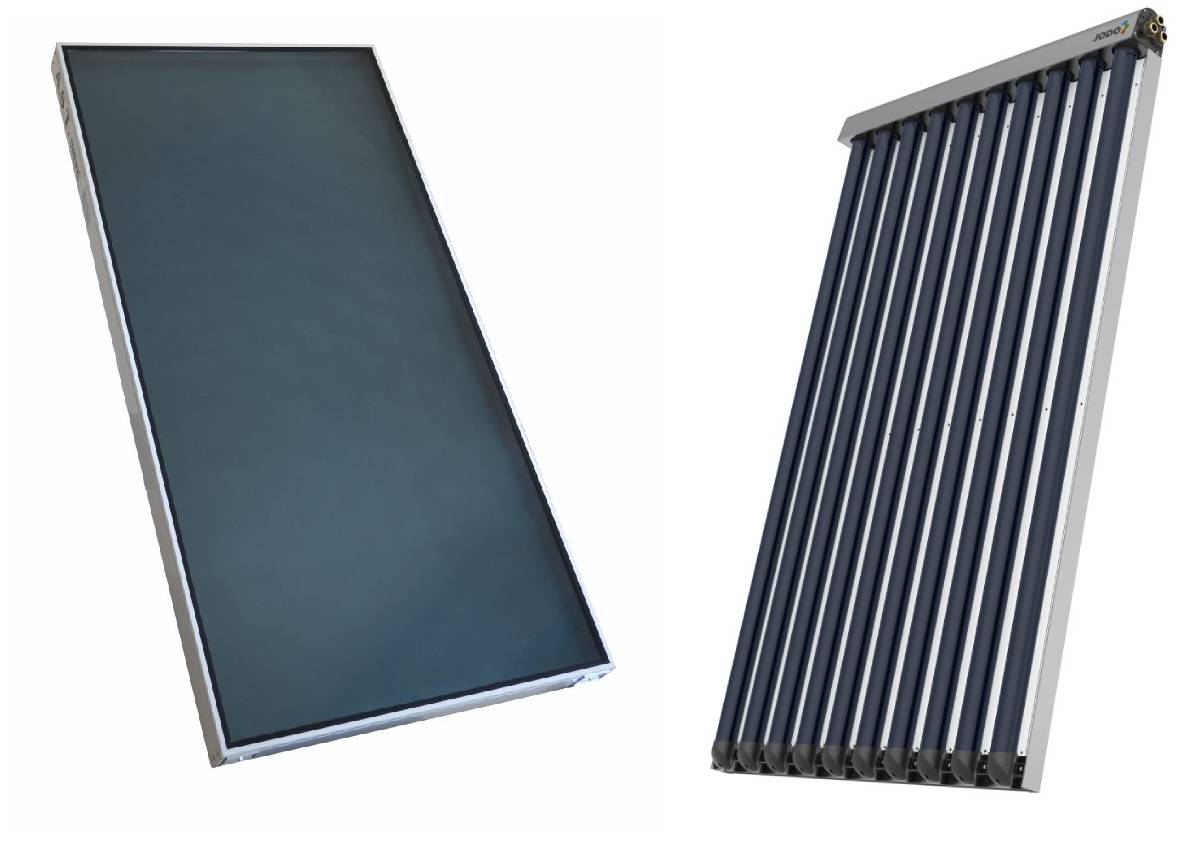 Solare termico: un sistema per l’indipendenza energetica e l’efficienza edilizia 2