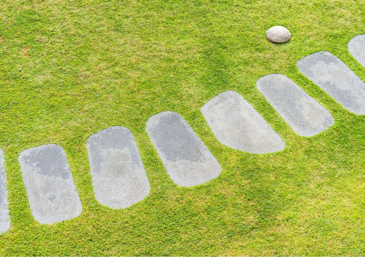 Pavimentazioni drenanti per giardini