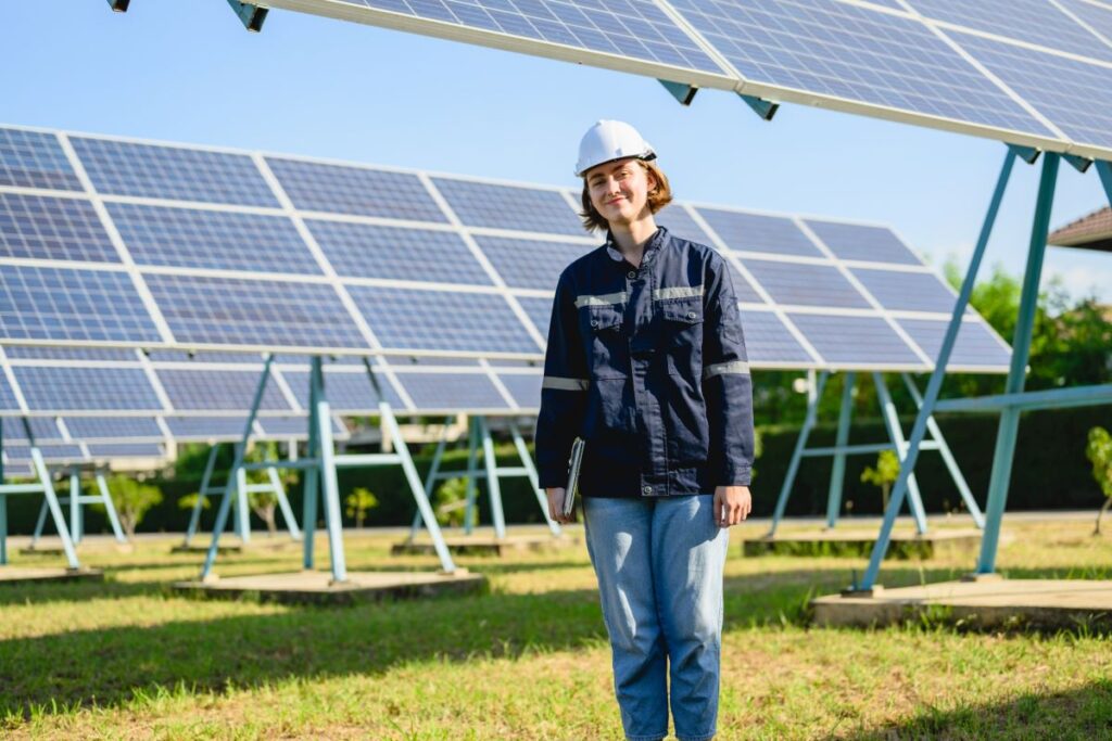 Materie prime per il fotovoltaico: al via la summer school su produzione e riciclo di tecnologie solari
