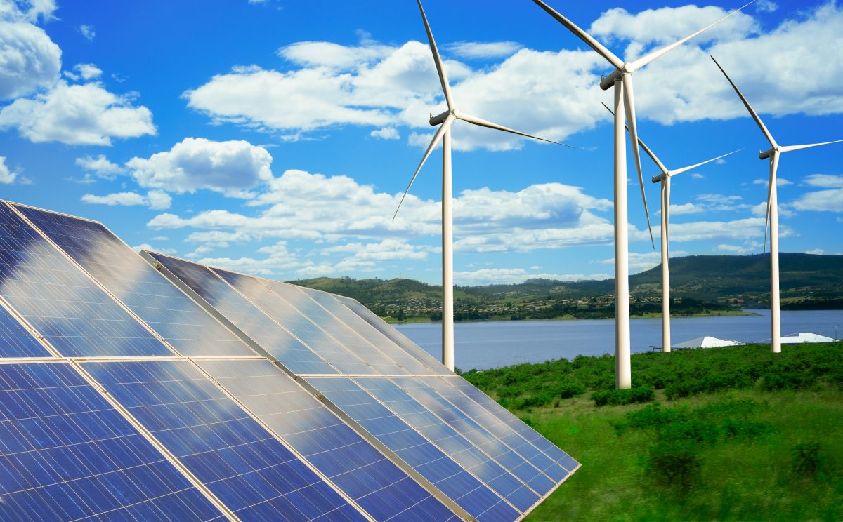 L'Europa ha sufficiente suolo per lo sviluppo sostenibile delle energie rinnovabili. Lo Studio EEB