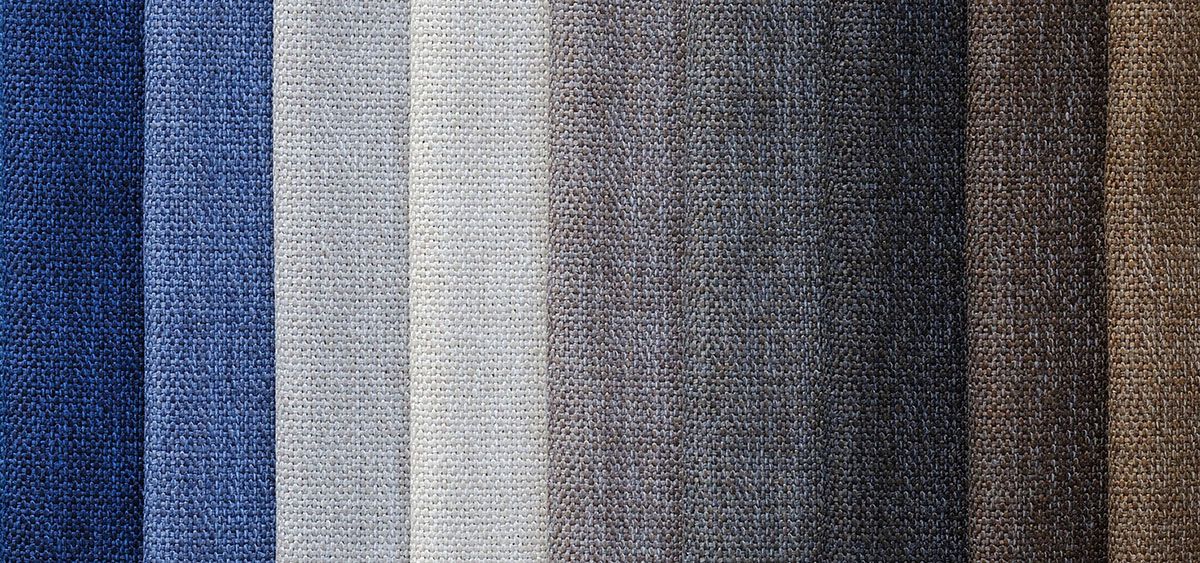Tessuti e materie prime utilizzati nella fast fashion