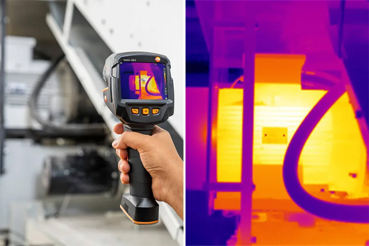 Ottimizza la manutenzione e riduci i costi con diagnosi precise 4