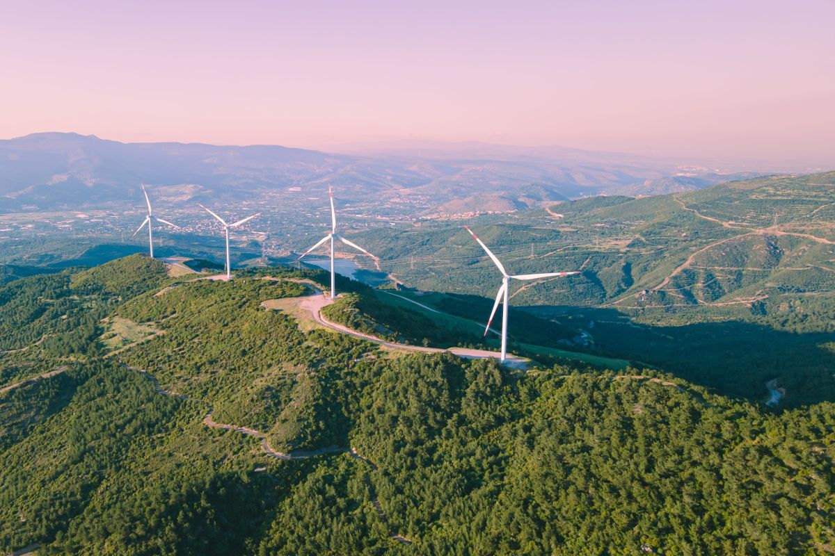 Transizione energetica e paesaggio: coinvolgere bene per pianificare meglio