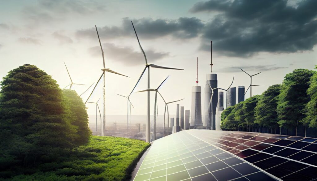 Triplicare le energie rinnovabili al 2030: le strategie da attuare secondo IRENA