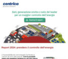 Report Centrica 2024: prendi il controllo dell’energia