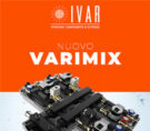 Varimix, il sistema modulare ad alta portata per centrali termiche di IVAR