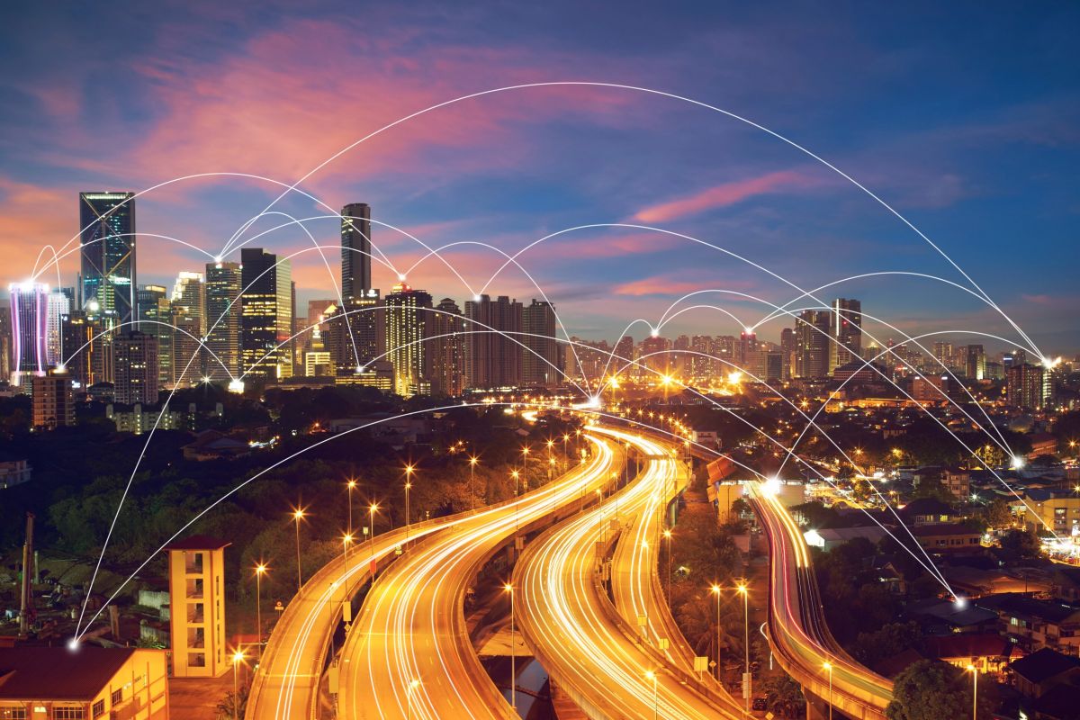 ITS, cosa sono i sistemi di trasporto intelligenti per la città e come funzionano