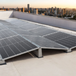 Sistema EasyWest: soluzione zavorre Est- Ovest