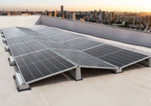 Sistema EasyWest: soluzione zavorre Est- Ovest