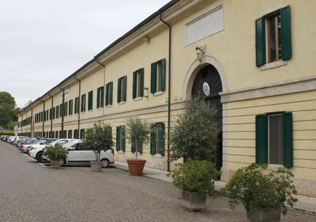 Un nuovo impianto JODO per la Scuola Allievi Agenti della Polizia di Peschiera del Garda