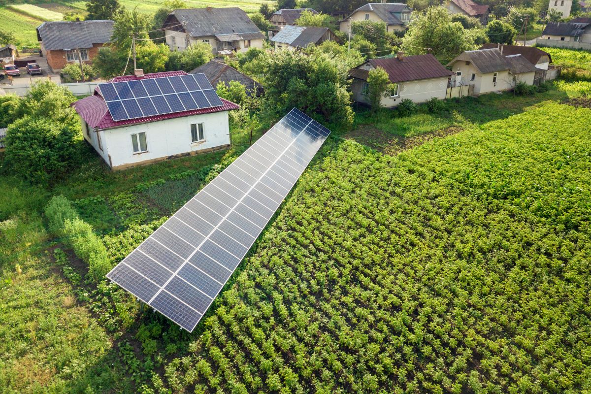 Europa centrale: un contesto favorevole allo sviluppo dell’agrivoltaico