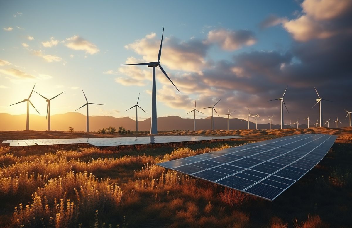 EY Renewable Energy Country Attractiveness Index: l'Italia sale al 13° posto