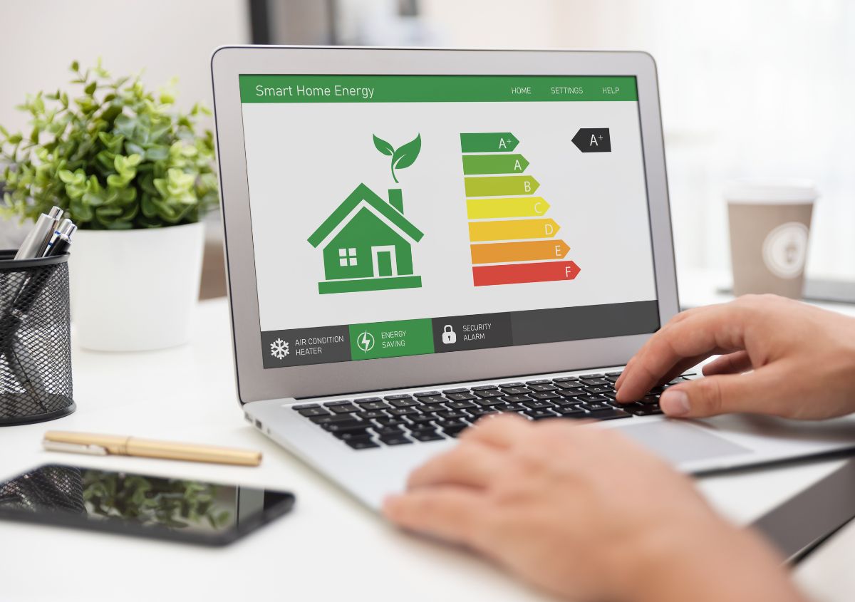Interventi di adeguamento e gestione intelligente degli impianti nel rispetto della direttiva case Green