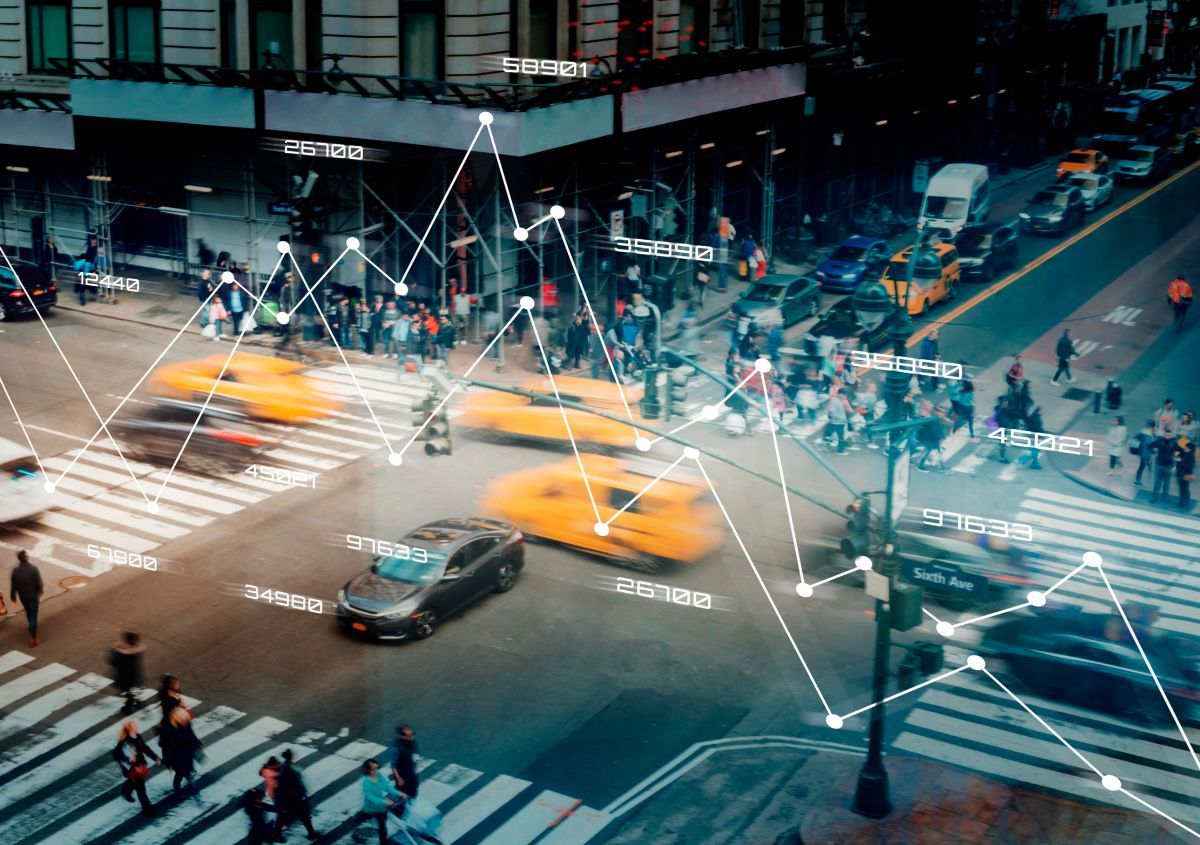 Evoluzione della smart mobility in Italia