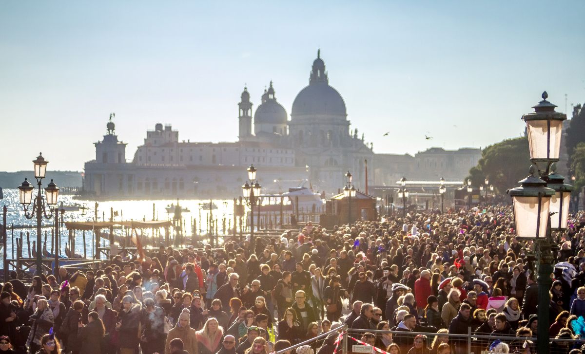Strategie intelligenti contro l’overtourism