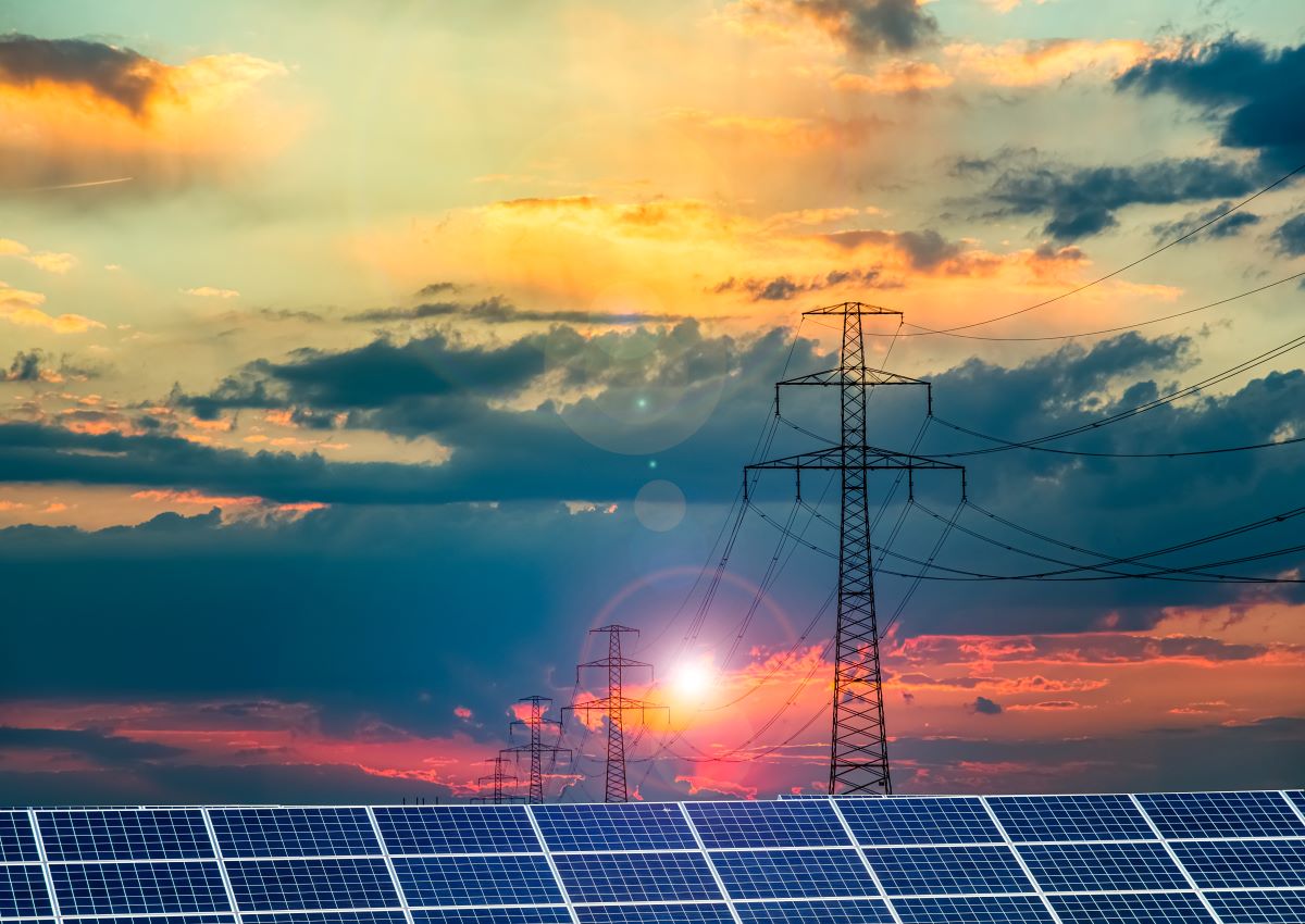 Previsioni di crescita delle energie rinnovabili, l'analisi di BloombergNEF