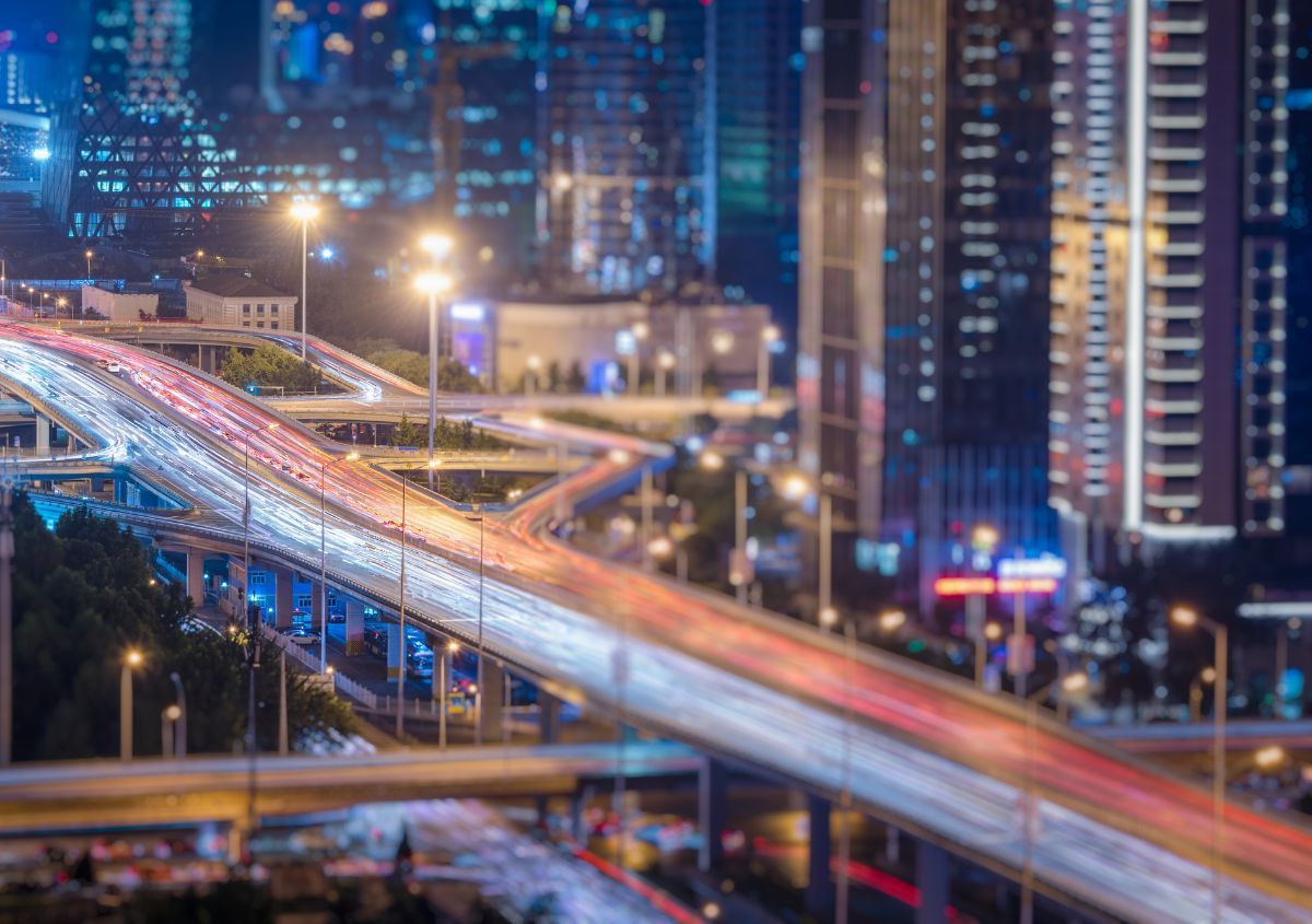 ITS: sistemi di trasporto intelligenti per le città