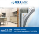Più comfort, protezione e risparmio con FerriTHERM