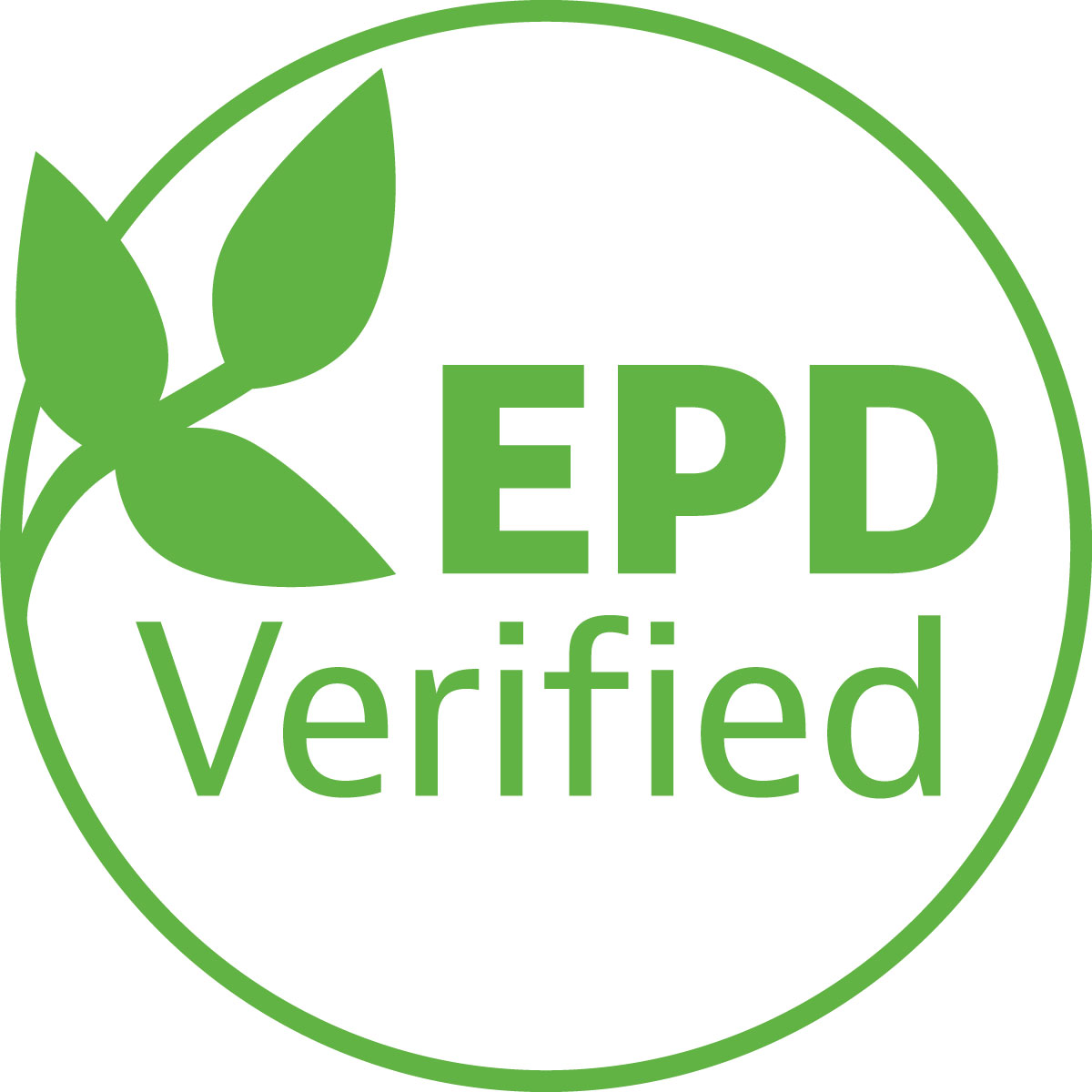 certificazione EPD