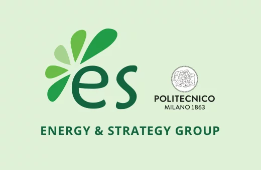 Energy&Strategy PoliMi
