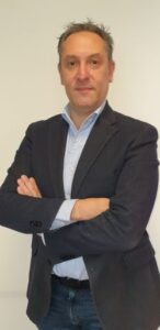Matteo Birindelli, Country Manager di QUNDIS in Italia