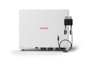 Arriva in Italia TerraMax di SolarEdge: l’inverter per impianti utility di piccola-media dimensione