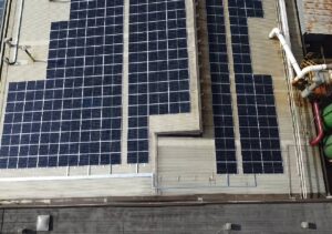 Un nuovo impianto fotovoltaico per Soliveri ad opera di Sorgenia