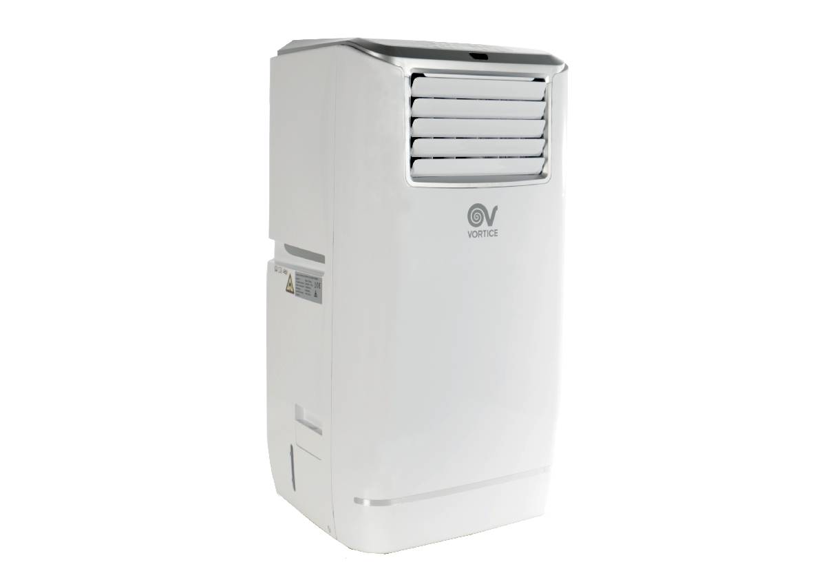 VORT KRYO POLAR EVO