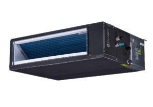 Nuove unità interne e nuovi controlli rendono ancora più completa la gamma Clivet VRF