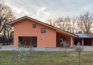 Wellbeing per persone e ambienti: l’ultimo progetto di MORE a Como