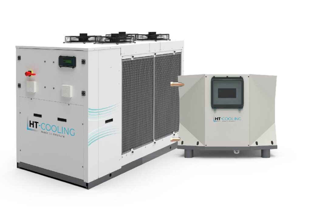 Gruppo Galletti cresce e acquisisce HT-Cooling