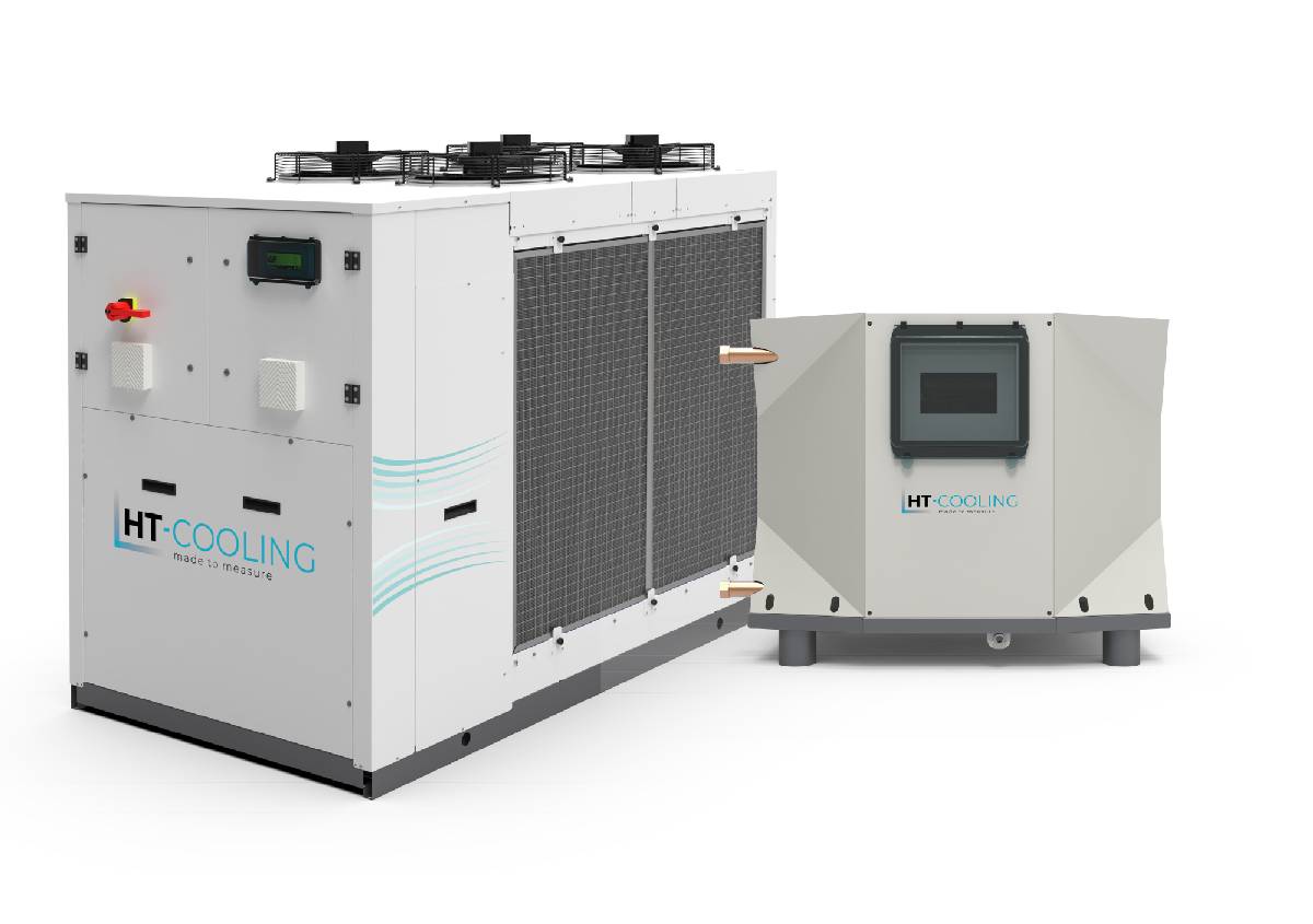 Soluzione HT-Cooling