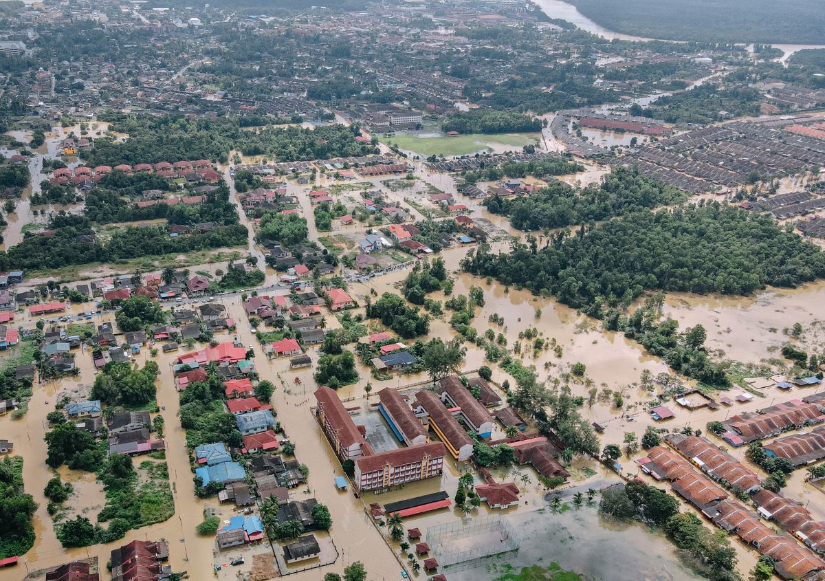 Come il cambiamento climatico impatta sul patrimonio edilizio