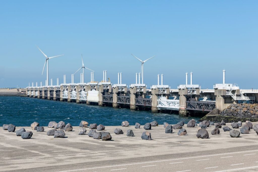 La Blue Economy centrale per decarbonizzazione e sostenibilità