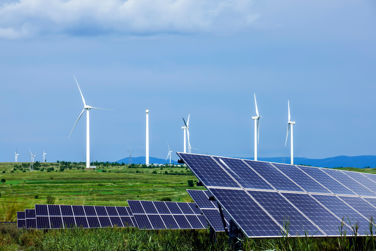 Aree idonee per le energie rinnovabili, approvato il DL in Sardegna