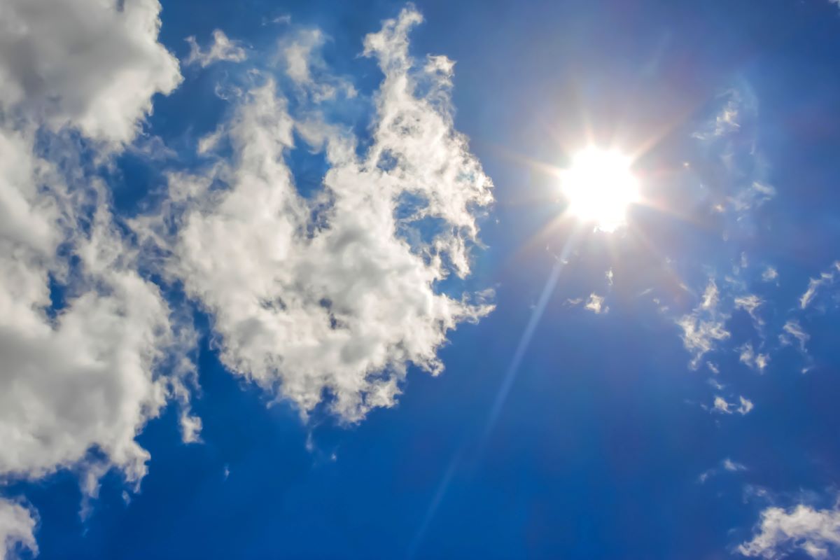7 settembre Giornata Internazionale dell'Aria Pulita per i Cieli Blu
