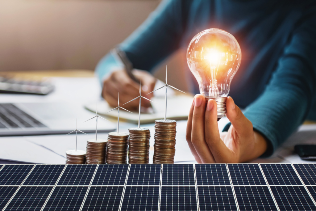 Servono 1.010 miliardi di euro entro il 2050 per garantire il Net Zero in Italia