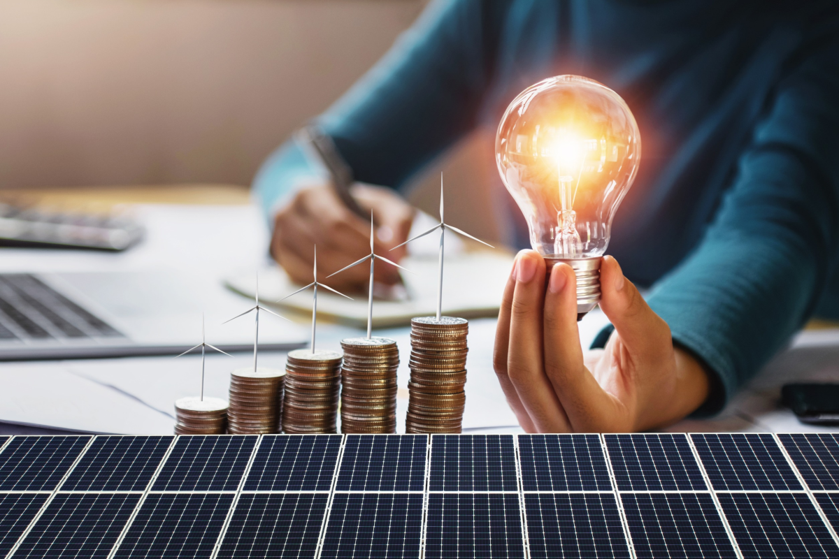 Servono 1.010 miliardi di euro entro il 2050 per garantire il il Net Zero in Italia