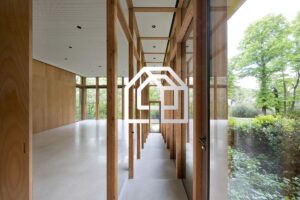 Candidature aperte per il Wood Architecture Prize 2025, giunto alla terza edizione