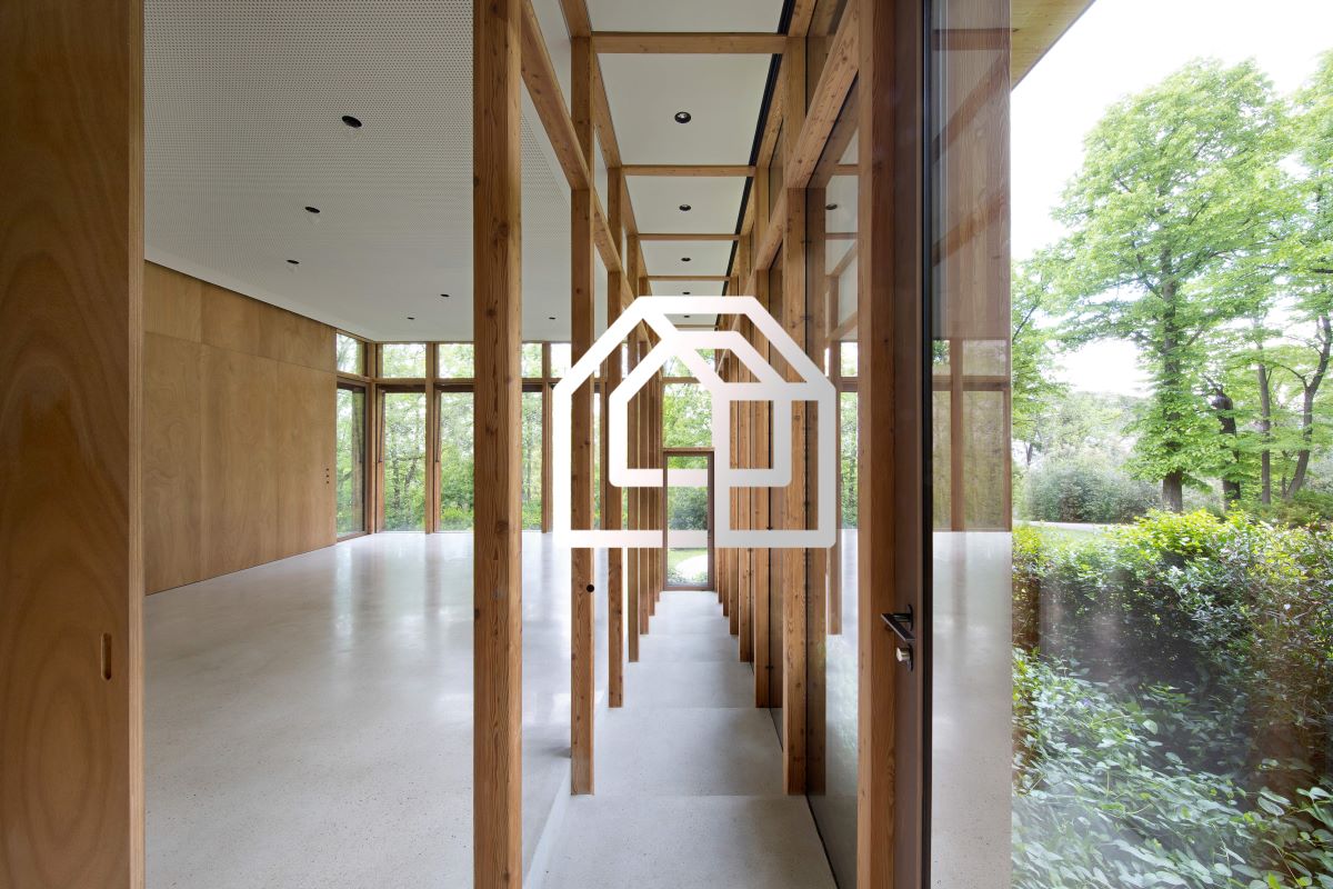 Candidature aperte per il Wood Architecture Prize 2025, giunto alla terza edizione