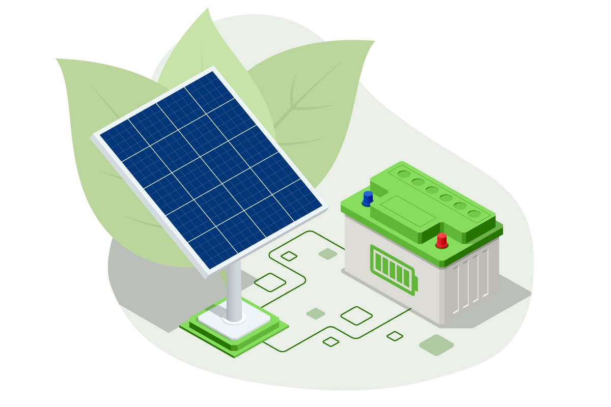 Sistemi di accumulo 2024: crescono gli stand-alone