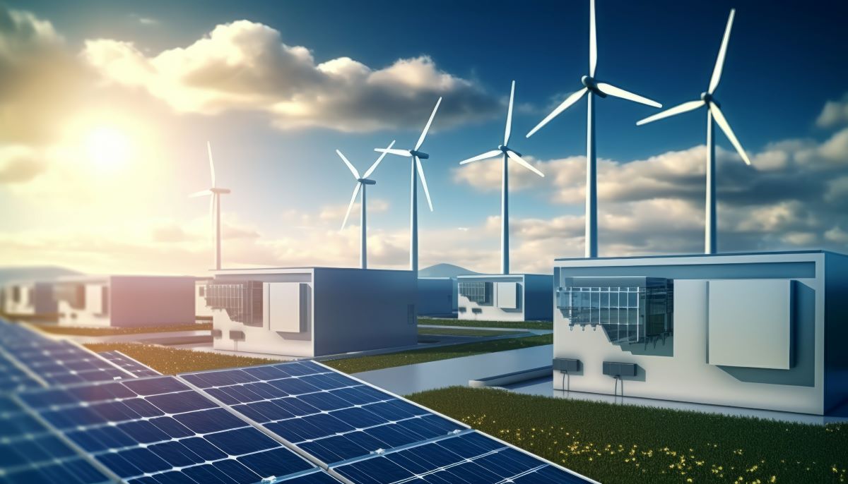 Investire sullo stoccaggio di batterie può farci risparmiare 9 miliardi di euro in gas