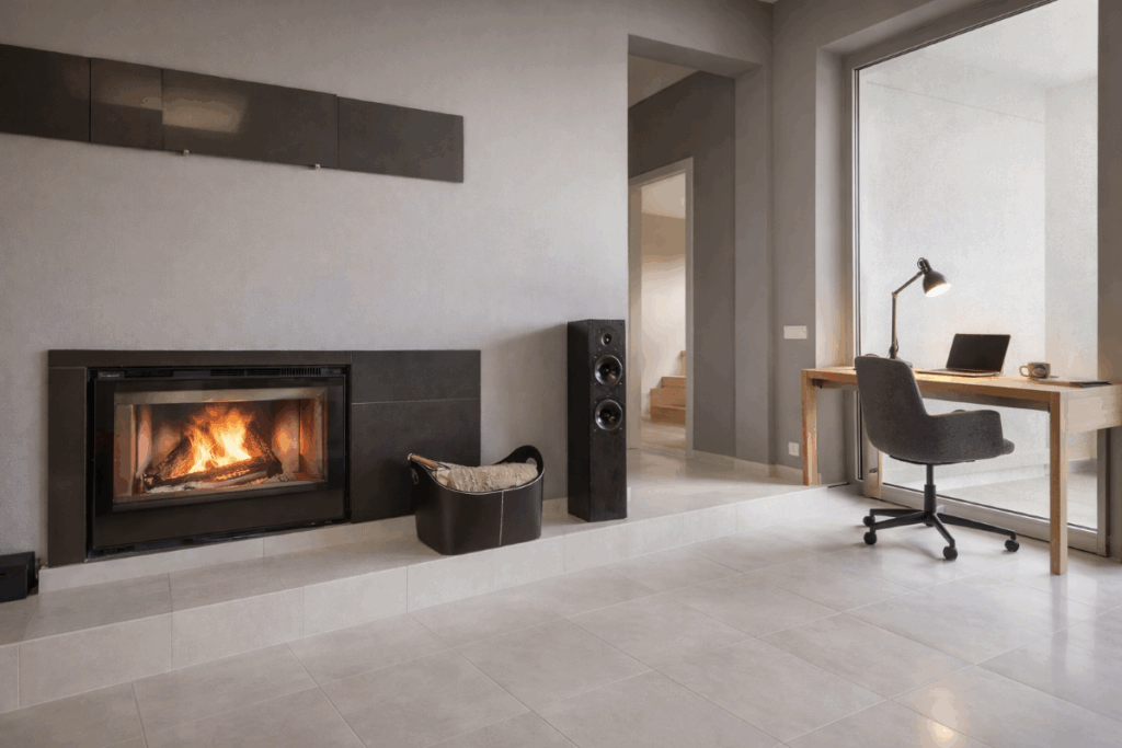 Termocamino: la soluzione moderna ed efficiente per il riscaldamento