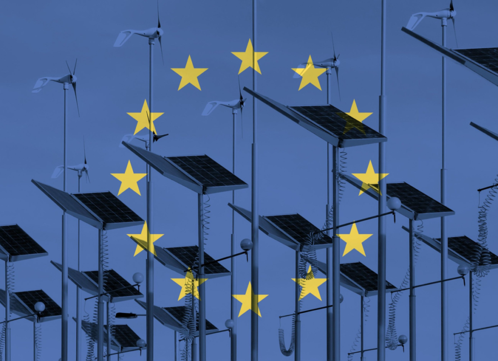 Relazione sull’Unione dell’energia 2024: progressi, sfide e obiettivi futuri dell’UE