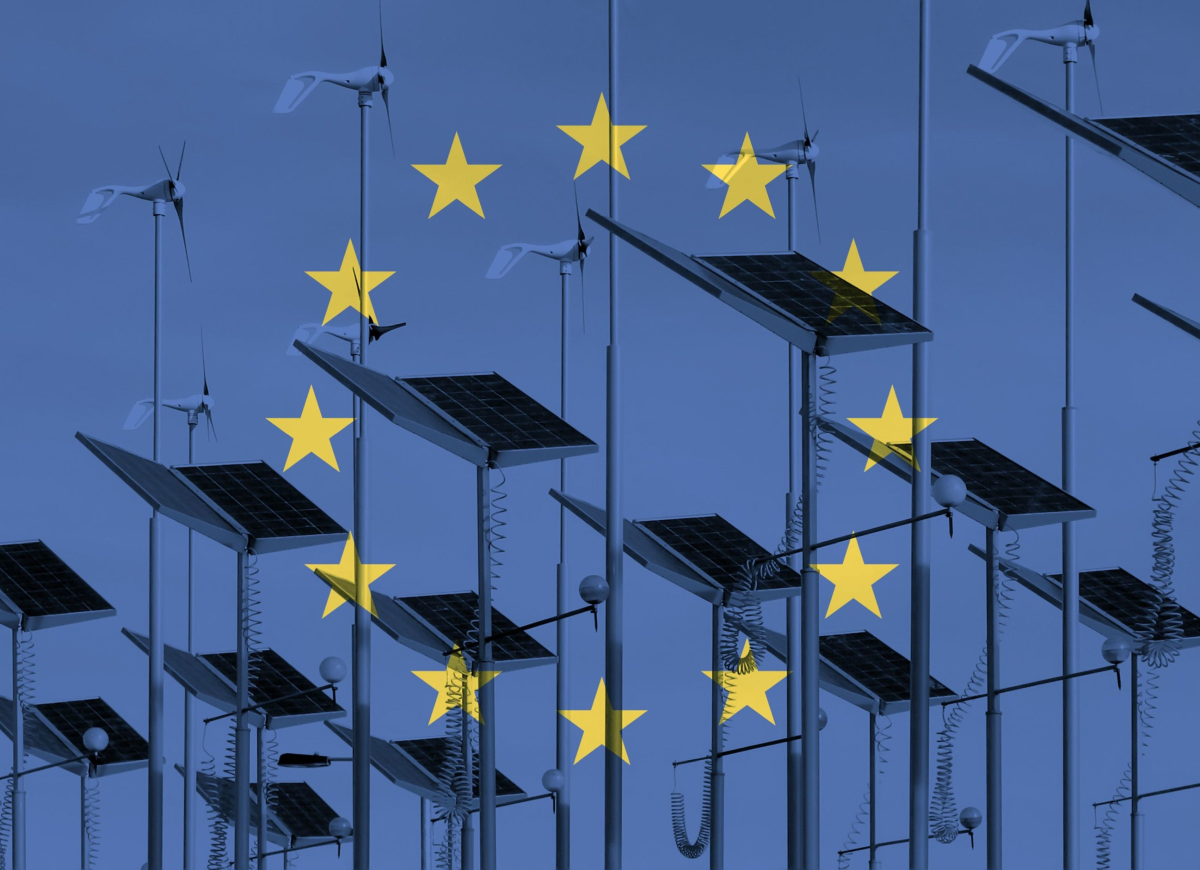 Relazione sull'Unione dell'energia 2024: progressi, sfide e obiettivi futuri dell'UE